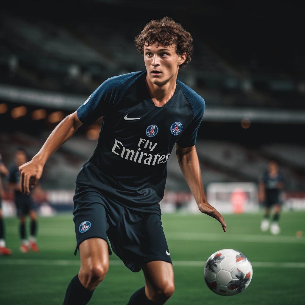 bill9603180481_Benjamin_Pavard_playing_football_in_arena_6854147f-53e7-4eb8-a7c9-92ea464a9c19.png